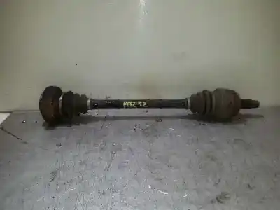 Piesă de schimb auto la mâna a doua transmisie fatã stânga pentru bmw serie 3 berlina (e90) 320d referințe oem iam 