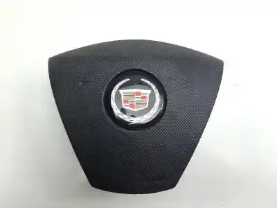 Автозапчасти б/у передняя левая подушка безопасности за cadillac srx v6 elegance ссылки oem iam 16866407
