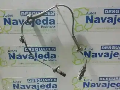 Second-hand car spare part sensor for honda civic lim.4 (fd) 1.8 es oem iam references 