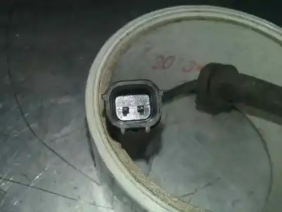 Second-hand car spare part sensor for honda civic lim.4 (fd) 1.8 es oem iam references   