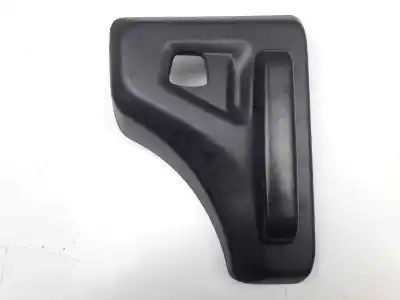 Piesă de schimb auto la mâna a doua mâner interior lateral dreapta pentru dacia dokker essential referințe oem iam 826729186r  