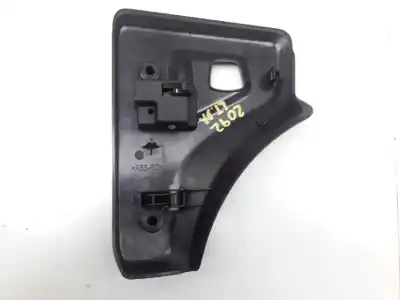 Piesă de schimb auto la mâna a doua mâner interior lateral dreapta pentru dacia dokker essential referințe oem iam 826729186r  
