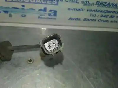 Second-hand car spare part sensor for honda civic lim.4 (fd) 1.8 es oem iam references   