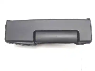 Second-hand car spare part Exterior Right Side Door Handle for DACIA DOKKER Essential OEM IAM references 806067153R  