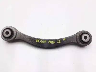 Peça sobressalente para automóvel em segunda mão braço oscilante suspensão traseiro esquerdo por mercedes clase e (w211) berlina e 400 cdi (211.028) referências oem iam 2303521805