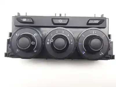 Tweedehands auto-onderdeel klimaatcontrole voor citroen c3 tonic oem iam-referenties z8510001