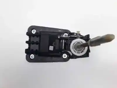 Second-hand car spare part gear lever for citroen c3 tonic oem iam references 9683711580  