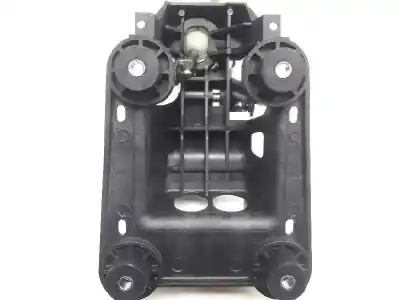 Second-hand car spare part gear lever for citroen c3 tonic oem iam references 9683711580  