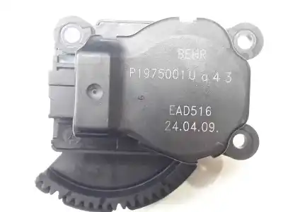 Gebrauchtes Autoersatzteil ELEKTRONISCHES MODUL zum PEUGEOT 3008  OEM-IAM-Referenzen P1975001UA43  