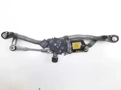 Tweedehands auto-onderdeel ruitenwissermotor voor voor citroen c3 tonic oem iam-referenties w000004578