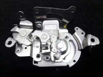 Pezzo di ricambio per auto di seconda mano serratura porta laterale sinistra per dacia dokker essential riferimenti oem iam   