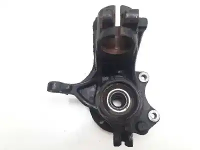 Peça sobressalente para automóvel em segunda mão manga de eixo dianteira esquerda por citroen c3 tonic referências oem iam   