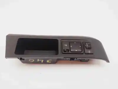 Автозапчасти б/у управление зеркалом за nissan micra c+c (ck12e) active luxury ссылки oem iam 68485ax700