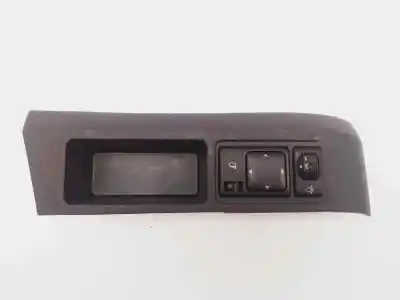 Автозапчасти б/у управление зеркалом за nissan micra c+c (ck12e) active luxury ссылки oem iam 68485ax700  