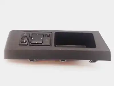 Автозапчасти б/у управление зеркалом за nissan micra c+c (ck12e) active luxury ссылки oem iam 68485ax700  
