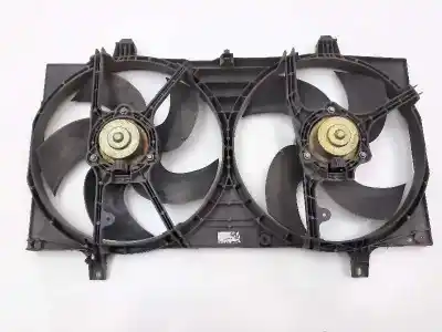 Second-hand car spare part Radiator Cooling Fan for NISSAN PRIMERA BERLINA (P12) 1.6 CAT OEM IAM references 8240297  