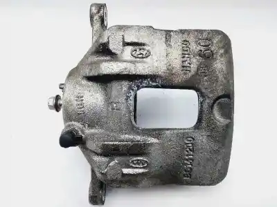 Peça sobressalente para automóvel em segunda mão pinça de travão dianteira direita por kia carens ( ) drive referências oem iam bc1541200