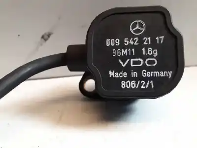 Gebrauchtes Autoersatzteil sensor zum mercedes-benz clase sl (w129) 500 (lh) (129.067) oem-iam-referenzen 0095422117  