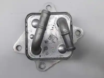 Peça sobressalente para automóvel em segunda mão RADIADOR DE ÓLEO DO MOTOR por TOYOTA RAV 4  Referências OEM IAM 181029  TRAD181029