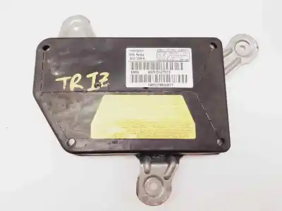 Second-hand car spare part REAR LEFT SIDE AIRBAG for BMW X5 (E53)  OEM IAM references 30355594A 04B2378B03577 40707262701S