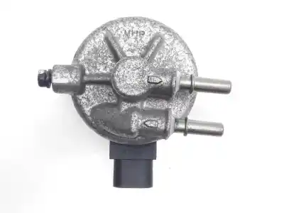 Peça sobressalente para automóvel em segunda mão suporte de filtro gasóleo por kia carens ( ) drive referências oem iam 70414015