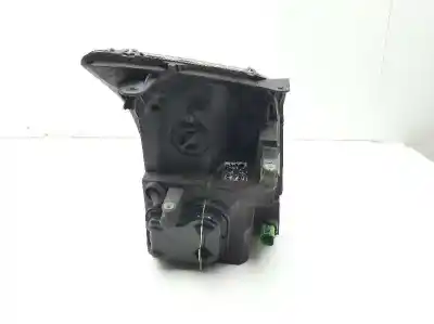 Second-hand car spare part left headlight for ford transit combi ´06 ft 300 largo oem iam references 6c1113w030dc  