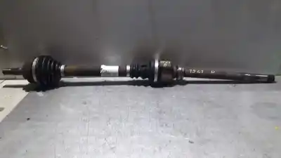 Автозапчастина б/у передня права трансмісія для citroen c4 picasso exclusive посилання на oem iam  Автозапчастина б/у передня права трансмісія для citroen c4 picasso exclusive посилання на oem iam