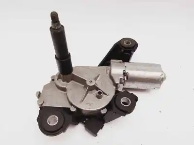 Peça sobressalente para automóvel em segunda mão motor do limpador traseiro por renault kangoo expression referências oem iam 8200431385