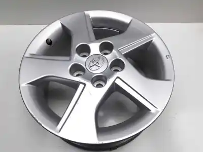 Автозапчастина б/у ШИНА для TOYOTA AURIS  Посилання на OEM IAM 261102D90  
