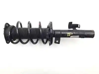 Second-hand car spare part FRONT LEFT SHOCK ABSORBER for FORD FOCUS LIM. (CB4)  OEM IAM references 4M5118K001  