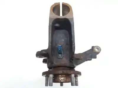 Gebrauchtes Autoersatzteil vorderer linker knöchel zum ford focus lim. (cb4) trend oem-iam-referenzen 3m513k171