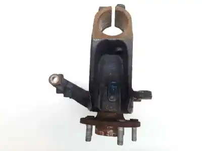 Gebrauchtes Autoersatzteil rechter knöchel vorne zum ford focus lim. (cb4) trend oem-iam-referenzen 3m513k170