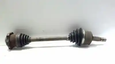 Peça sobressalente para automóvel em segunda mão transmissão dianteira esquerda por alfa romeo alfa 156 sportwagon 1.9 crosswagon q4 referências oem iam   