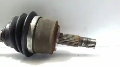Peça sobressalente para automóvel em segunda mão transmissão dianteira esquerda por alfa romeo alfa 156 sportwagon 1.9 crosswagon q4 referências oem iam   
