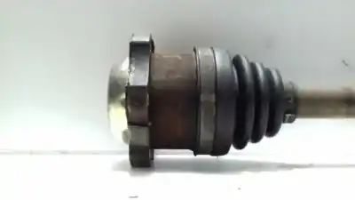 Peça sobressalente para automóvel em segunda mão transmissão dianteira esquerda por alfa romeo alfa 156 sportwagon 1.9 crosswagon q4 referências oem iam   