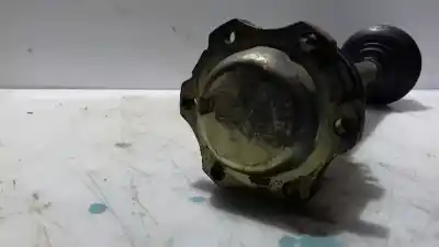 Peça sobressalente para automóvel em segunda mão transmissão dianteira esquerda por alfa romeo alfa 156 sportwagon 1.9 crosswagon q4 referências oem iam   