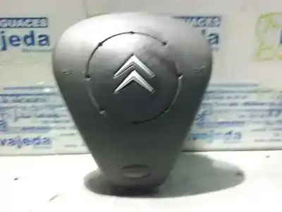 Автозапчасти б/у ПЕРЕДНЯЯ ЛЕВАЯ ПОДУШКА БЕЗОПАСНОСТИ за CITROEN C3 (2002->)  ссылки OEM IAM   