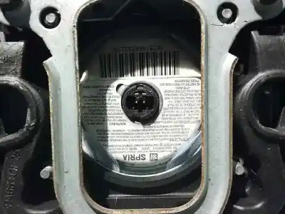 Автозапчасти б/у передняя левая подушка безопасности за citroen c3 (2002->) 1.4 hdi 92 exclusive [1.4 ltr. - 66 kw hdi cat (8hy / dv4ted4)] ссылки oem iam   