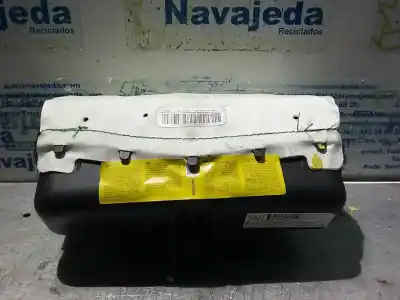 Peça sobressalente para automóvel em segunda mão airbag dianteiro direito por fiat bravo (198) 1.9 dynamic multijet referências oem iam 00517511870