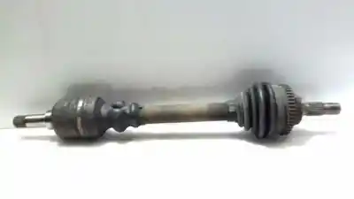 Peça sobressalente para automóvel em segunda mão Transmissão Dianteira Esquerda por PEUGEOT 206 BERLINA 2.0 16V CAT Referências OEM IAM   