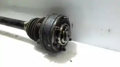 Second-hand car spare part front left transmission for audi a3 (8l) 1.6 ambiente oem iam references 1j0407271q  