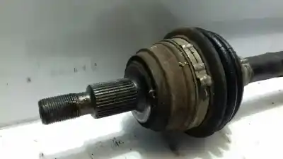Second-hand car spare part front left transmission for audi a3 (8l) 1.6 ambiente oem iam references 1j0407271q  