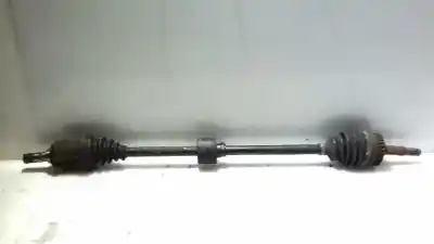 Second-hand car spare part front right transmission for opel corsa c cosmo oem iam references 