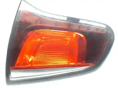 Tweedehands auto-onderdeel achterlampje rechts binnen voor citroen c3 tonic oem iam-referenties 9803934280
