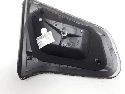 Second-hand car spare part interior rear right light for citroen c3 tonic oem iam references 9803934280  