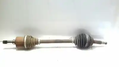 Second-hand car spare part  for FORD TRANSIT COMBI ´06  OEM IAM references   