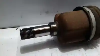 Second-hand car spare part front left transmission for ford transit combi ´06 ft 300 largo oem iam references   