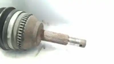 Second-hand car spare part front left transmission for ford transit combi ´06 ft 300 largo oem iam references   