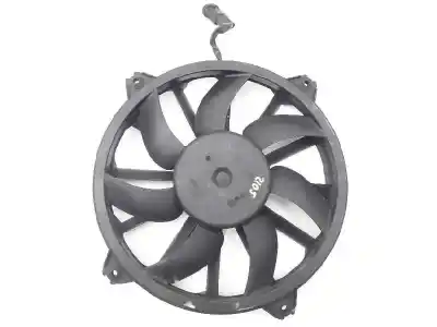 Peça sobressalente para automóvel em segunda mão termoventilador elétrico por peugeot 3008 premium referências oem iam 989775f