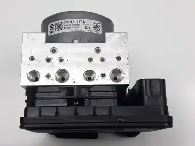 Pezzo di ricambio per auto di seconda mano  per VOLKSWAGEN GOLF VII LIM. (BQ1)  Riferimenti OEM IAM 5Q0614517CT  5Q0614517CT